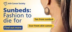 Important New Sunbed legislation