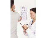 Get your Eyesight test done for your driving test at Elmwood